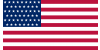 Flag of USA