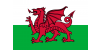 Flag of Wales