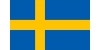 Schwedenflagge original