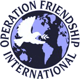 Operation Friendship logo